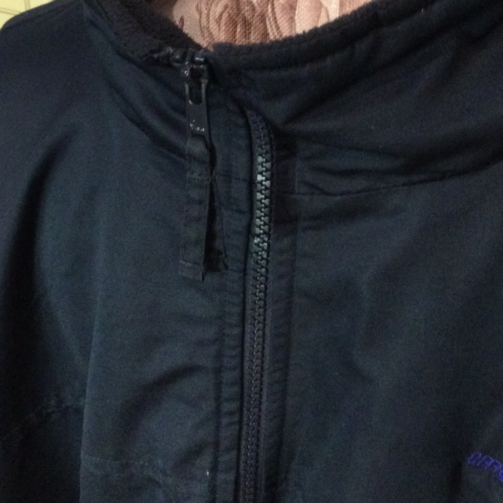 Affinity Apparel Blue Sunoco Jacket - Picture 7 of 14